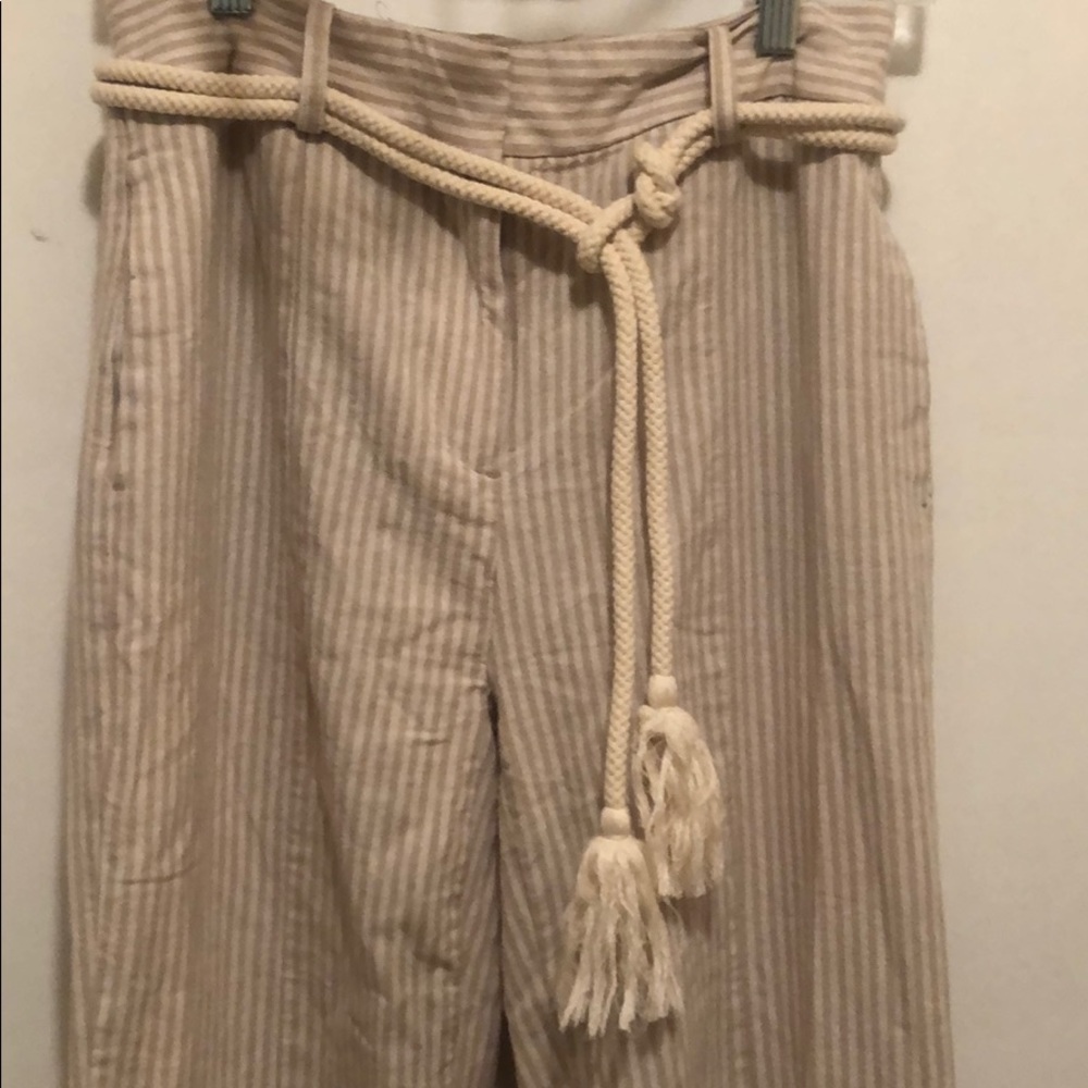 Zara pants - Picture 2 of 4